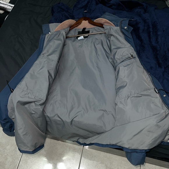 Vintage The North Face Gore-Tex Snowboard Jacket - Picture 5 of 5